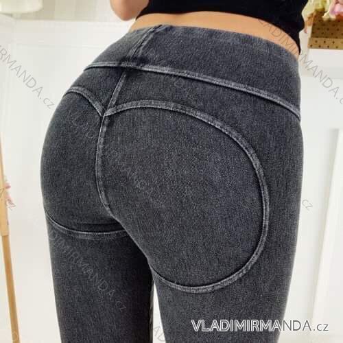 Women Push Up Jeans (26-32) MA119002
