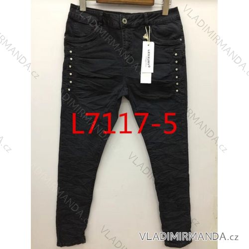 Rifle jeans womens (xs-xl) lexxury MA119L7117-5
