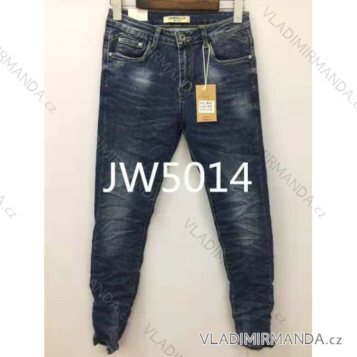 Rifle jeans dámske (xs-xl) lexxury MA119JW5014
