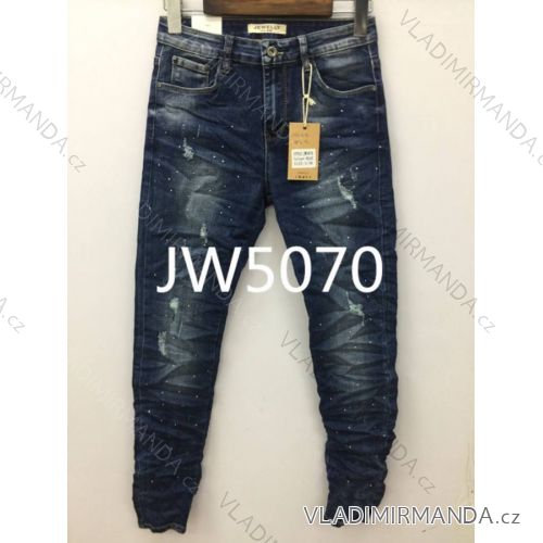 Rifle jeans dámske (xs-xl) lexxury MA119JW5070
