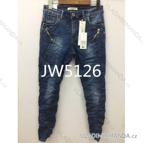 Rifle jeans dámske (xs-xl) lexxury MA119JW5126
