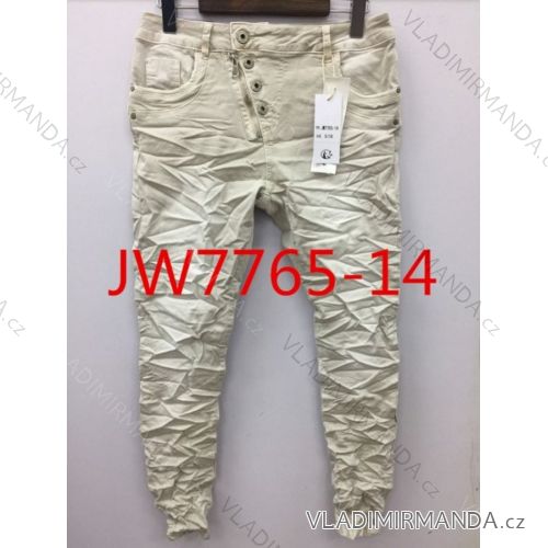 Rifle jeans dámske (xs-xl) lexxury MA119JW7765-14
