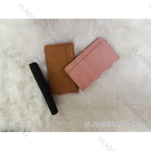 Wallet other handbag with belt loop and ladies belt (21 x 12,5 cm) JESSICA IM819H863
