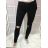 Women's Skinny Pants (34-42 / black) MISS ANNA IM918E04