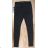 Women's Skinny Pants (34-42 / black) MISS ANNA IM918E04