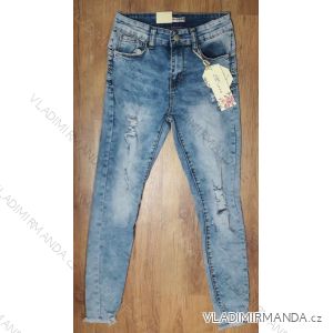 Rifle jeans women (xs-xl) / (25-31) M.SARA MA119S1925
