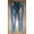 Rifle jeans dámske (26-32) Goldenim MA11927550
