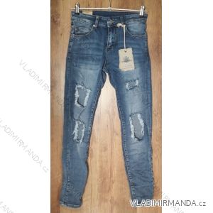 Rifle jeans women (S-2XL) ITAIMASKA MA119HS-3198
