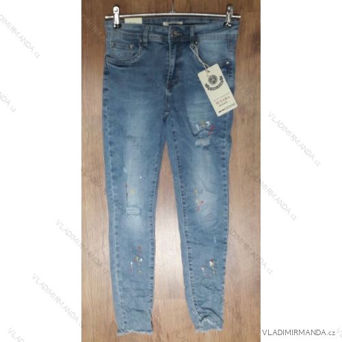 Rifle jeans women (26) M.SARA MA119DM8966F
