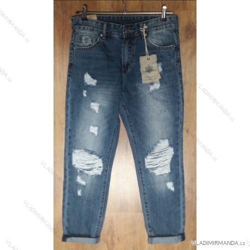 Rifle jeans women (S) ITAIMASKA MA119HS-3218