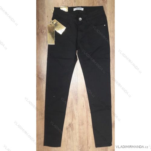 Rifle jeans dámske (26) Gourde MA119GD1330
