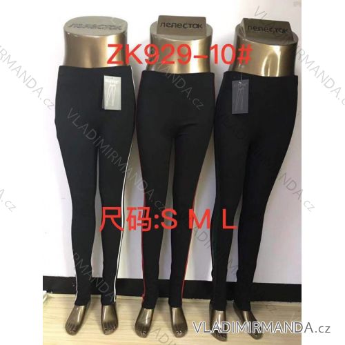 Long Leggings Ladies ELEVEK ZK929-10
