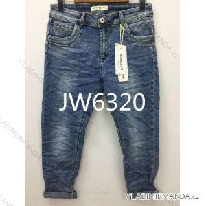 Jeans pants women (xs-xl) JEWELLY LEXXURY LEX19JW6320
