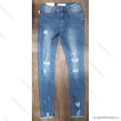 Rifle jeans womens (26-32) MSARA IM918DM6358F