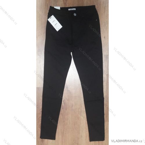 Women's denim pants (36-42) GOODIES JEANS MA119DJ433-1
