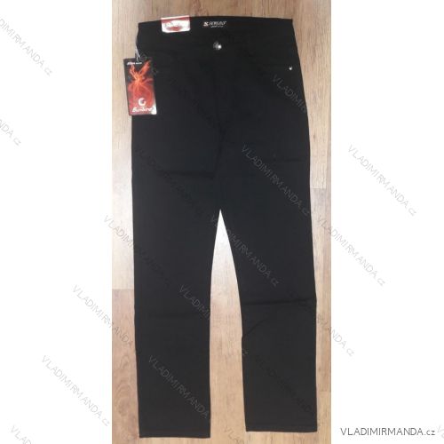 Women's denim trousers (33-42) SUNBIRD MA119SX9562A
