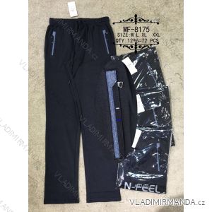 Women's Womens Tracksuit (m-2xl) N-FEEL MF-8175
