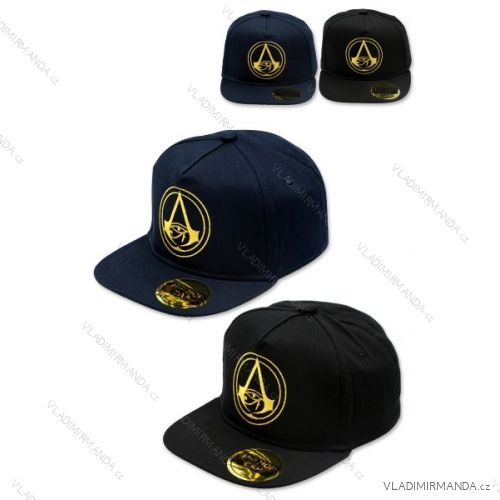 Assassin Cap (54-56 cm) SETINO 771-687