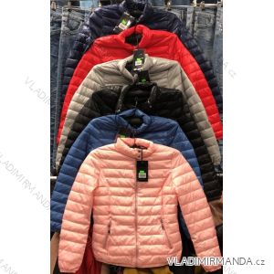 Ladies jacket (s-2xl) S. West MA19004
