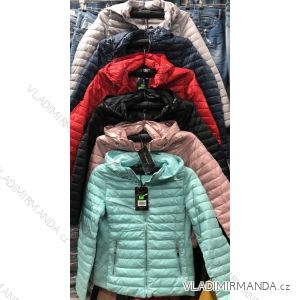 Ladies jacket (s-2xl) S. West MA19005
