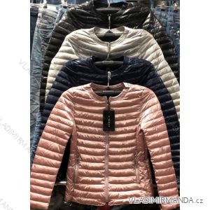 Ladies jacket (s-2xl) S. West MA19008
