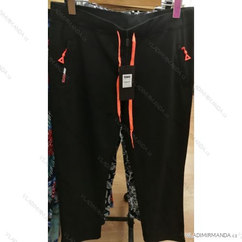 Sweatpants 3/4 Womens (M-2XL) EPISTER 99088-1
