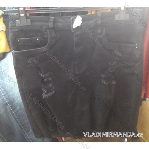 Sukňa riflová dámska (XS-XL) RE-DRESS JEANS IM919266