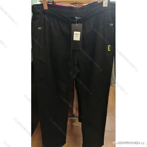 Tepláky slabé pánské (m-2xl) Benter BES2328495