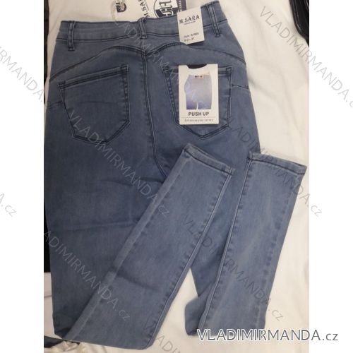 Ladies jeans (26-32) MSARA IM918S553