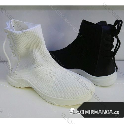 Botasky tenisky dámske (36-41) BSHOES OBUV OBB19WA0131
