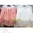 Tunic / blouse 3/4 long sleeve (uni) ITALIAN Fashion IMC19057