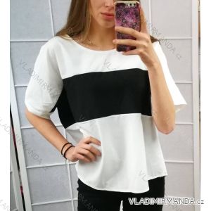 Tunika t-shirt long sleeve ladies (uni sl) ITALIAN Fashion IM918355