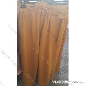 Pants long elegant women (sl) ITALIAN MODA IM719085
