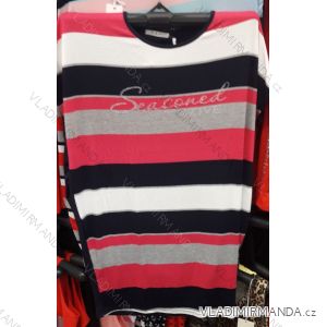 Tunic sweater ladies (uni sl) ITALIAN MODA IM618253