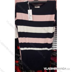 Tunic sweater ladies (uni sl) ITALIAN MODA IM618253