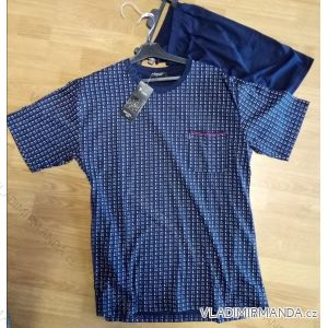 Short pajamas summer men's 3XL-6xl AK7355
