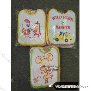 Baby infant and boy bib (one size) AODA AOD19005
