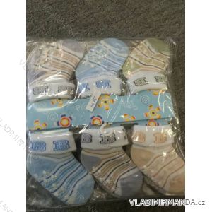 Girls 'and boys' socks (one size) AODA AOD19012
