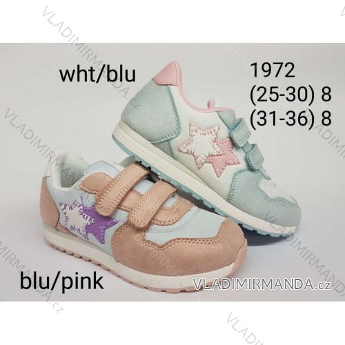 Sneakers Kids Girl's Shoes (25-30) TSHOES OBT191972