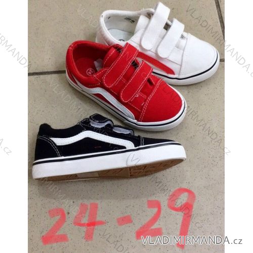 Girls 'and Boys' Sneakers (24-29) TSHOES OBT19151