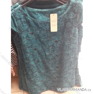 Šaty krátky rukáv dámske (m-xl) MODA ITALY IM519058
