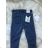 Rifle jeans dámske (XS-XL) AD´ORO DENIM IM919M6112B