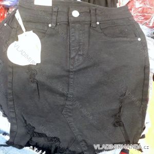 Women's denim skirt (XS-XL) IM919DR709-1
