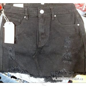 Denim Skirt Women (XS-XL) Water jeans IM919x7780-1
