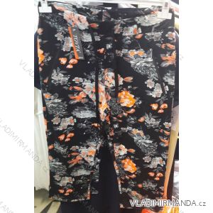 Summer sweatpants 3/4 women's (M-XXLl) Tovta IM619020