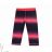 Leggings 3/4 short girl child (98-128) KUGO M0237
