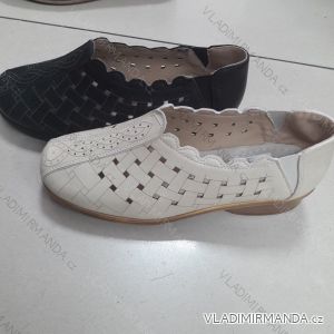 Poltopánky dámske (36-41) FSHOES OBUV OBF19F765
