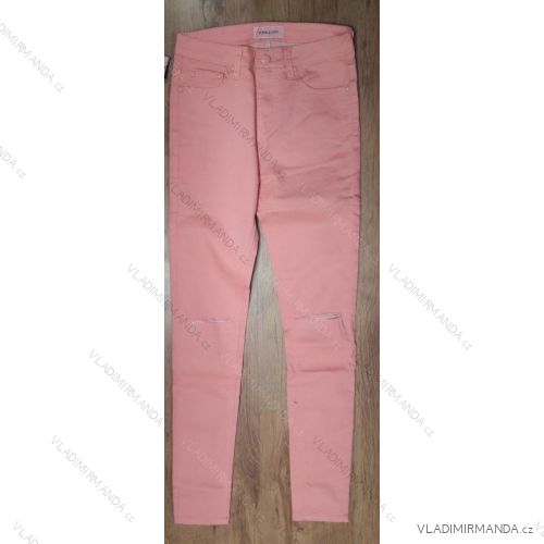 Rifle jeans dámske (26-31) MISSANNA MA119E11-5
