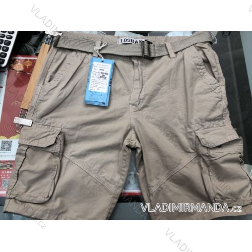 Shorts men (30-42) LOSHAN MA1198065-83
