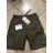 Shorts men (30-42) LOSHAN MA1198107-26
